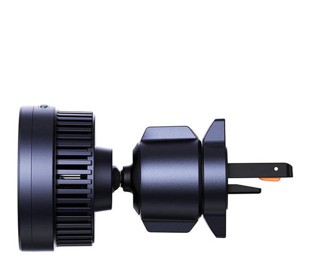 BASEUS MagPro z ładowarką indukcyjną 15W Qi2 C40164100121-01 - 1275895 - zdjęcie 3
